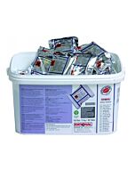Rational 56.00.211 Rinse Aid Tab for Combi Ovens w/o CareControl (Pack of 50)