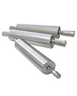 Omcan 13" Teflon® Coating Rolling Pin Elite - Non Stick