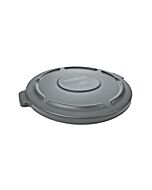 Rubbermaid RCP-2609-00-GRAY Lid for 10 Gallon BRUTE™Container RCP‐2610‐00‐GRAY 