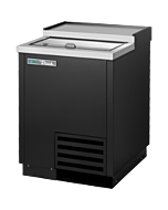 True T-24-GC-HC 24" Glass And Plate Chiller/Froster