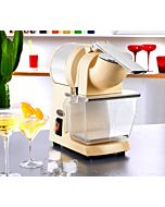 Santos #09 Countertop Heavy-Duty Ice Crusher - 650W
