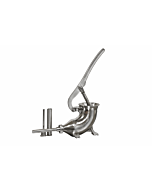Omcan SSMSS1005 Stainless Steel Manual Sausage Stuffer