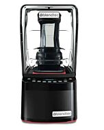 Blendtec - SNBS2C2901-B1K Stealth Nitro NBS2 Blender with Sound Enclosure and Jarless Blending - 120V