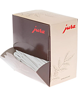 Jura 25047 Branded Hot Beverage Stir Sticks