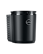 Jura 1 Litre Cool Control Milk Cooler - Black #24263