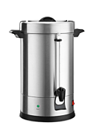 Waring WCU110  110-Cup Coffee Urn, 120V/1440W, cETLus/NSF