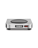 Waring WCW10 Single-Burner Coffee Warmer, 120V/70W