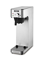 Waring WCM70PAP Airpot Coffee Brewer with Hot Water Faucet , 120V/1660W