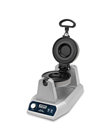 Waring WICSP180 Ice Cream Sandwich Press/Gelato Panini Machine, 120V/1200W, cETLus/NSF