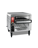 Waring CTS1000B Conveyor Toaster with Power Control and Belt Speed Control, 208V/2700W