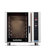 Turbofan E35D6-26 36" Full Size Digital/Electric Convection Oven, 208V/220V, 60Hz