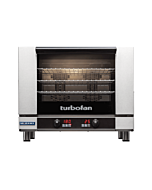 Turbofan E28D4 32" Full Size Digital Electric Convection Oven