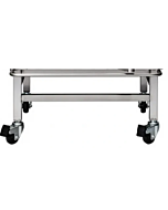 Turbofan USSKL32 Caster Base Kit for Convection Ovens G32D5 and E32D5 