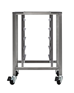Turbofan SK33 Stainless Steel Stand for Convection Oven E33D5 and E33T5 