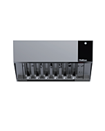 Turbofan VH33 Ventless Condensing Hood for Convection Oven E33D5 and E33T5