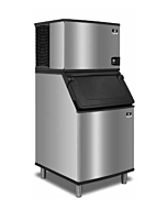 Manitowoc IYT0420A Indigo NXT 22" Half Cube Air Cooled Ice Machine