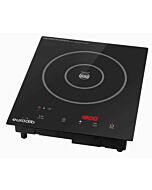 Eurodib SDI1800 Single Drop-In Induction Cooker 1800W - 120V 