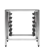 Turbofan SK40A Stainless Steel Oven Stand