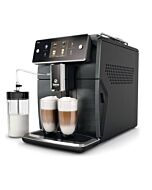 Saeco SM7684/04 Xelsis Super-Automatic Espresso Machine - Titanium