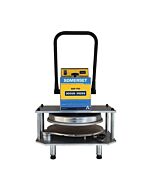 Somerset SDP-750 18" Pizza Dough Press - 600 Pieces/Hour
