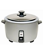 Panasonic SR-42HZP 23-Cup Rice Cooker