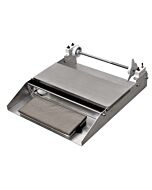 Omcan Single Roll Wrapping Machine