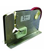 Omcan Poly Bag Sealer Stainless Steel