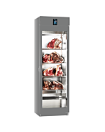 Stagionello® Dry Age 2.0 400 Liter, 120 Kg Dry Aging Cabinet, Standard – 220-240V, 1Ph, 550W