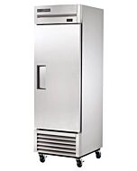True T-23-HC Reach-In Solid Swing Door Refrigerator