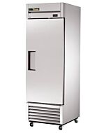 True T-23F-HC Reach-In Solid Swing Door Freezer -10°F