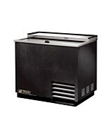 True T-36-GC-HC 36" Glass And Plate Chiller/Froster