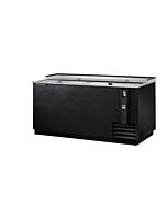 True TD-65-24-HC 65" Horizontal Beer Bottle Cooler
