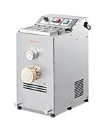 Trento TR75 26.5 lb/hr Countertop Pasta Machine with 11 lb Capacity - 1HP, 110V