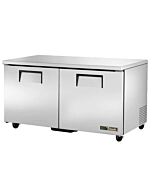 True TUC-60-HC Under Counter Refrigerator
