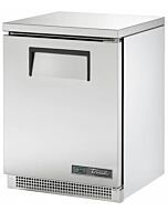 True TUC-24-HC Under Counter Refrigerator