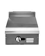 Vulcan V118H V Series 18" Gas Range Modular with Single Hot Top and 30,000 BTU - Natural Gas/Liquid Propane