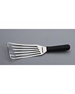 Victorinox 7.6259.26-X1 Chef's Slotted Fish Turner 3" x 6" Nylon Handle
