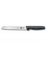 Victorinox 7" Bread Knife, Wavy Edge  40548