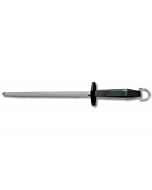 Victorinox 7.8991.32 10" Regular Cut, Round Sharpening Steel