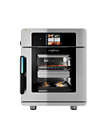 Alto-Shaam VMC-H2H Ventless Multi-Cook Oven 2 Full Size Hotel Pans or 2 Half Size Sheet Pans