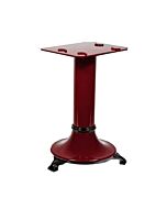 Trento Volano Pedestal Stand for Trento 12" Manual Slicer 57000-018 and 57000-065