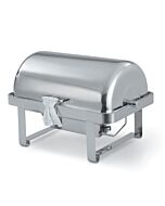 Vollrath 46350 Avenger™ Rectangular Economy Roll-Top Chafer
