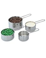 Vollrath Four-Piece Measuring Cup Set