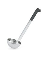 Vollrath 5 oz Ladle with Black Kool-Touch Handle  4980520
