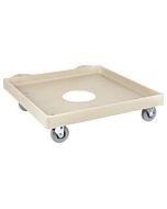 Vollrath Plastic Rack Dolly 52290
