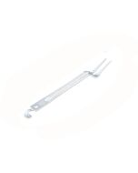 Vollrath Hooked Handle Utensil - Fork  60180