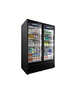 Imbera 55" Elite Double Swing Door Refrigerator VRD 43