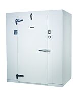 Curtis - Custom Walk In Cooler / Freezer