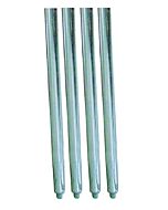 Zanduco Worktable Legs- 4/Set