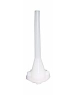 Omcan Bayonet Spout 10mm - for 5XS Stuffer